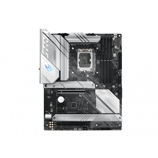 Placa de baza ASUS ROG STRIX B660-A GAMING WIFI D5 RS B660-A WIFI