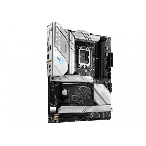 Placa de baza ASUS ROG STRIX B660-A GAMING WIFI D5 RS B660-A WIFI