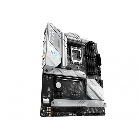 Placa de baza ASUS ROG STRIX B660-A GAMING WIFI D5 RS B660-A WIFI