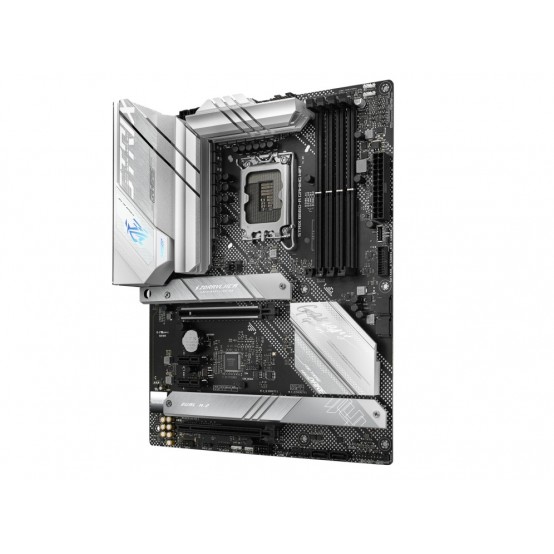 Placa de baza ASUS ROG STRIX B660-A GAMING WIFI D5 RS B660-A WIFI