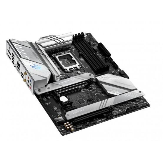 Placa de baza ASUS ROG STRIX B660-A GAMING WIFI D5 RS B660-A WIFI