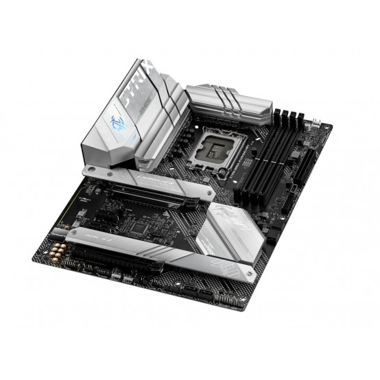 Placa de baza ASUS ROG STRIX B660-A GAMING WIFI D5 RS B660-A WIFI
