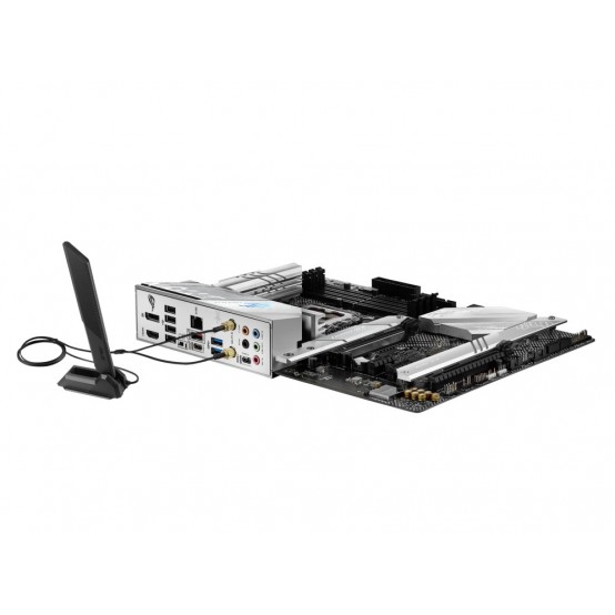 Placa de baza ASUS ROG STRIX B660-A GAMING WIFI D5 RS B660-A WIFI