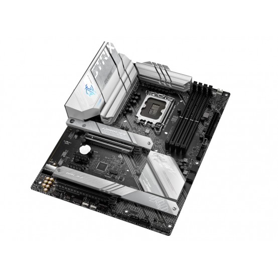 Placa de baza ASUS ROG STRIX B660-A GAMING WIFI D5 RS B660-A WIFI