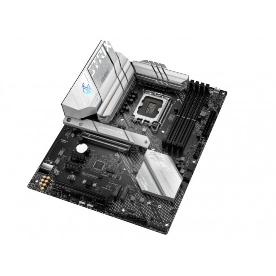 Placa de baza ASUS ROG STRIX B660-A GAMING WIFI D5 RS B660-A WIFI