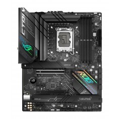 Placa de baza ASUS ROG STRIX B660-F GAMING WIFI D5 RS B660-F WIFI