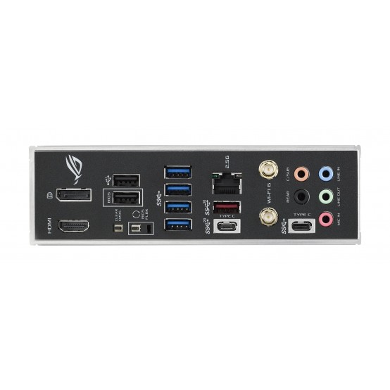 Placa de baza ASUS ROG STRIX B660-F GAMING WIFI D5 RS B660-F WIFI