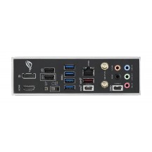Placa de baza ASUS ROG STRIX B660-F GAMING WIFI D5 RS B660-F WIFI
