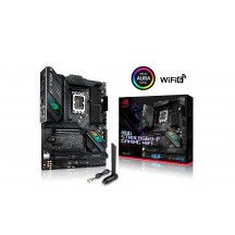 Placa de baza ASUS ROG STRIX B660-F GAMING WIFI D5 RS B660-F WIFI