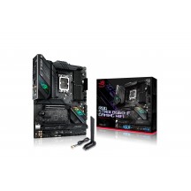 Placa de baza ASUS ROG STRIX B660-F GAMING WIFI D5 RS B660-F WIFI