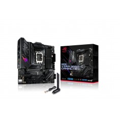 Placa de baza ASUS ROG STRIX B660-G GAMING WIFI RS B660-G WIFI
