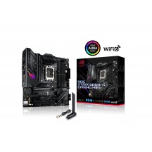 Placa de baza ASUS ROG STRIX B660-G GAMING WIFI RS B660-G WIFI
