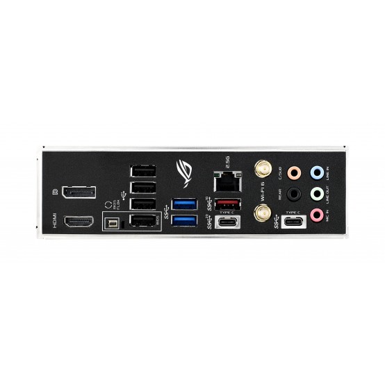 Placa de baza ASUS ROG STRIX B660-G GAMING WIFI RS B660-G WIFI