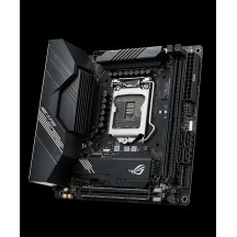 Placa de baza ASUS ROG STRIX H470-I GAMING RS H470-I GAMING