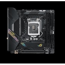 Placa de baza ASUS ROG STRIX H470-I GAMING RS H470-I GAMING