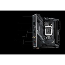 Placa de baza ASUS ROG STRIX H470-I GAMING RS H470-I GAMING