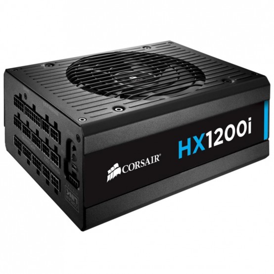 Sursa Corsair HXi Series HX1200i CP-9020070