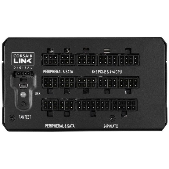 Sursa Corsair HXi Series HX1200i CP-9020070