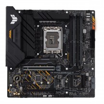 Placa de baza ASUS TUF GAMING B660M-PLUS D4