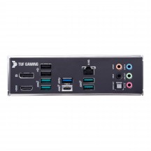 Placa de baza ASUS TUF GAMING B660M-PLUS D4