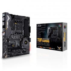 Placa de baza ASUS TUF GAMING X570-PLUS X570-PLUS GAMING T