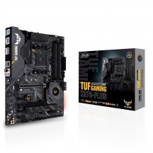 Placa de baza ASUS TUF GAMING X570-PLUS X570-PLUS GAMING T