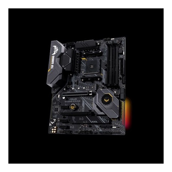 Placa de baza ASUS TUF GAMING X570-PLUS X570-PLUS GAMING T