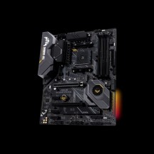 Placa de baza ASUS TUF GAMING X570-PLUS X570-PLUS GAMING T