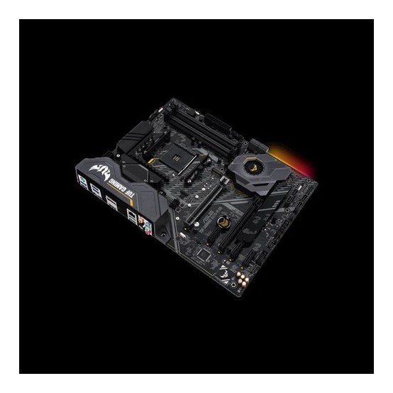 Placa de baza ASUS TUF GAMING X570-PLUS X570-PLUS GAMING T