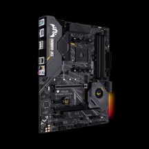 Placa de baza ASUS TUF GAMING X570-PLUS X570-PLUS GAMING T
