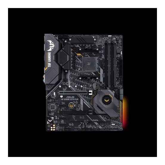Placa de baza ASUS TUF GAMING X570-PLUS X570-PLUS GAMING T