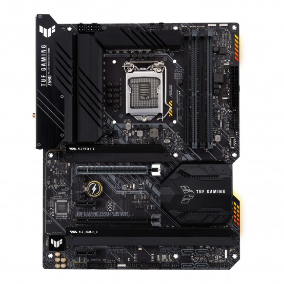 Placa de baza ASUS Z590-PLUS WIFI