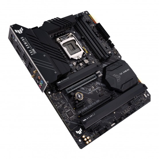 Placa de baza ASUS Z590-PLUS WIFI