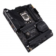 Placa de baza ASUS Z590-PLUS WIFI