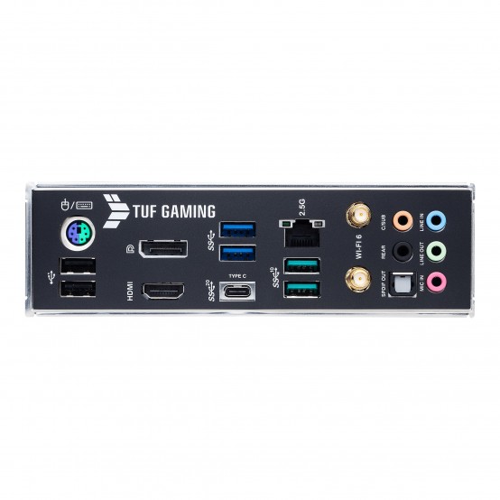 Placa de baza ASUS Z590-PLUS WIFI