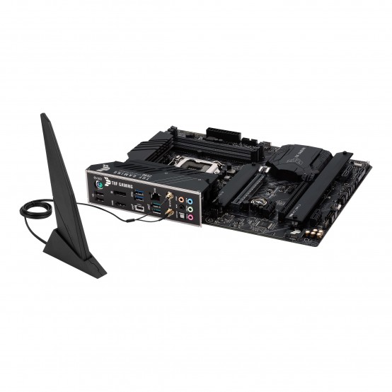 Placa de baza ASUS Z590-PLUS WIFI