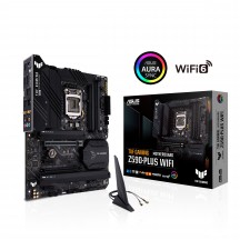 Placa de baza ASUS Z590-PLUS WIFI