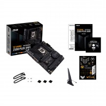 Placa de baza ASUS Z590-PLUS WIFI