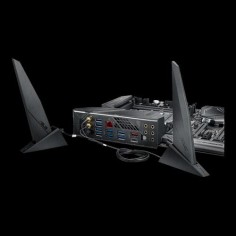 Placa de baza ASUS ROG Zenith Extreme Alpha ZENITH EXTREME ALP