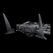 Placa de baza ASUS ROG Zenith Extreme Alpha ZENITH EXTREME ALP