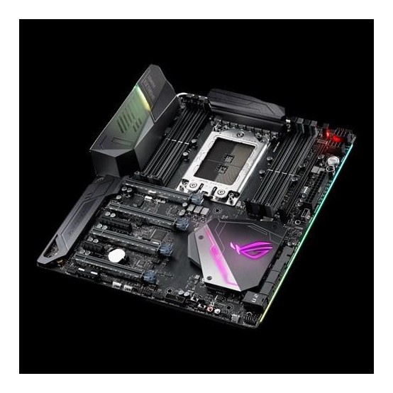Placa de baza ASUS ROG Zenith Extreme Alpha ZENITH EXTREME ALP