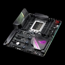 Placa de baza ASUS ROG Zenith Extreme Alpha ZENITH EXTREME ALP