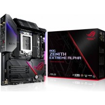 Placa de baza ASUS ROG Zenith Extreme Alpha ZENITH EXTREME ALP