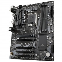 Placa de baza GigaByte B660 DS3H AX DDR4