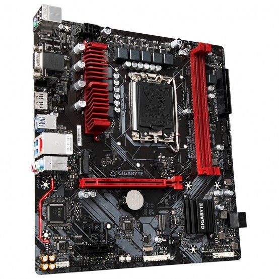 Placa de baza GigaByte B660M GAMING DDR4