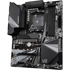 Placa de baza GigaByte X570S UD