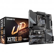 Placa de baza GigaByte X570S UD