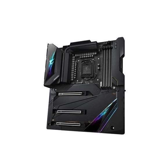 Placa de baza GigaByte Z590 AORUS XTREME WB