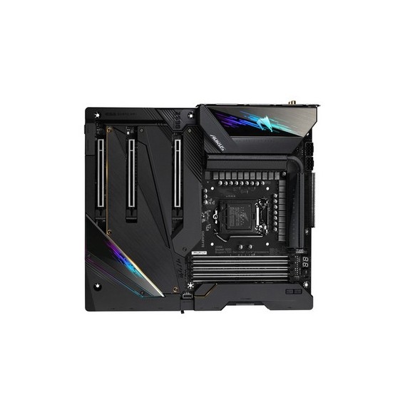 Placa de baza GigaByte Z590 AORUS XTREME WB