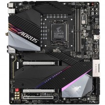 Placa de baza GigaByte Z690 AORUS TACHYON